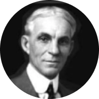 Escuela de Negocios Madrid 3 Henry ford