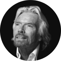 Escuela de Negocios Madrid 5 Richard Branson