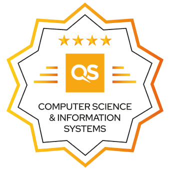 uni computer science and information systems 4star