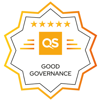 uni good governance 5star