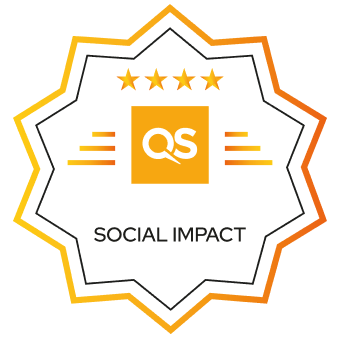 uni social impact 4star
